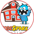 code spark academy logo